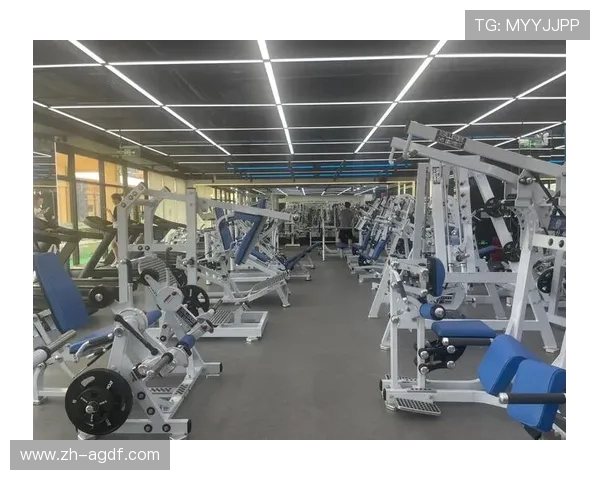 预防腰肌劳损的智能健身器械创新设计